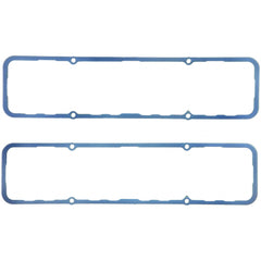 Fel-Pro DRiV valve cover gasket front packaging showing complete gasket set and part number for confident selection