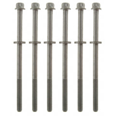 Fel-Pro bolt set front packaging showing bolts and labeling for reliable replacement