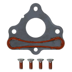 Fel-Pro ES 73115 front view showing mounting holes and precise fit for reliable repair
