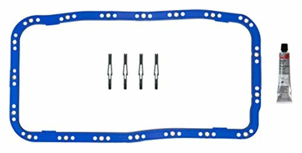 Fel-Pro front packaging showing OS 30630 T and fit benefits