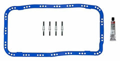 Fel-Pro front packaging showing OS 30630 T and fit benefits