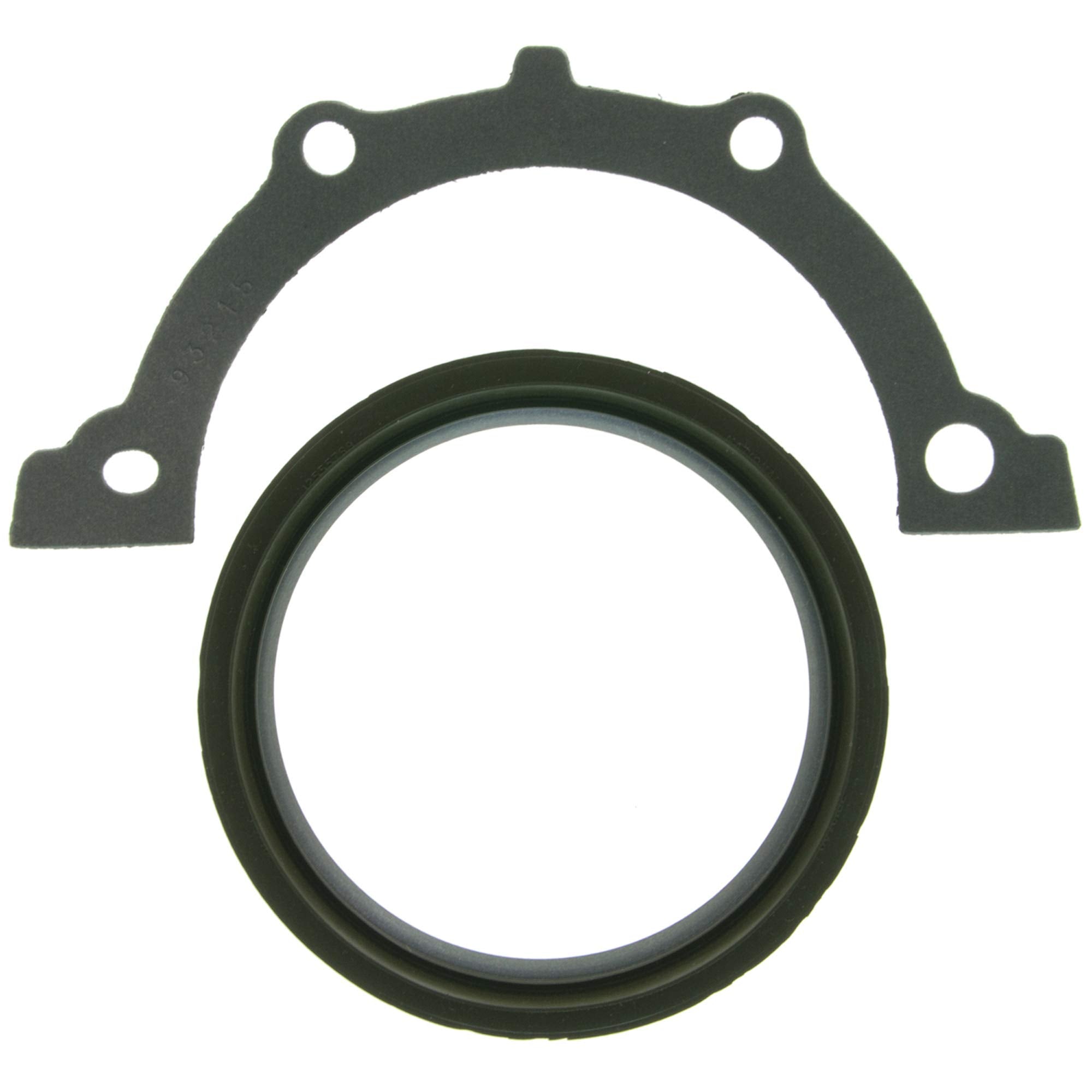 Fel‑Pro front crankshaft seal kit shown, precise fit for leak‑free engine performance