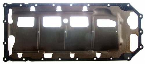 Fel-Pro gasket in a garage installation scene demonstrating professional-grade reliability