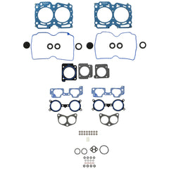 Fel-Pro front packaging showing kit and part number, ensuring correct part selection