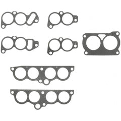 Fel-Pro MS 93160 front packaging showing kit contents and fitment information for easy identification