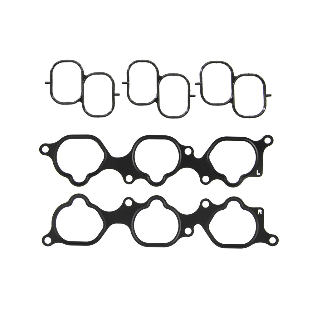 Fel-Pro MS 96790 front packaging showing complete intake manifold gasket kit and reliable fit