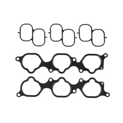 Fel-Pro MS 96790 front packaging showing complete intake manifold gasket kit and reliable fit