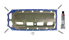 Fel-Pro front packaging showing product and fitment for quick identification and confidence