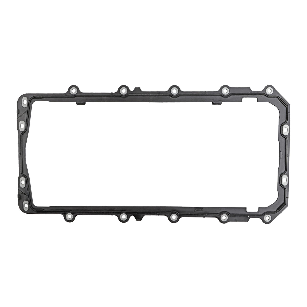 Fel-Pro front packaging showing gasket set and part number benefits fitment