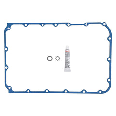 Fel-Pro front packaging showing part number and quick fit information for faster installation