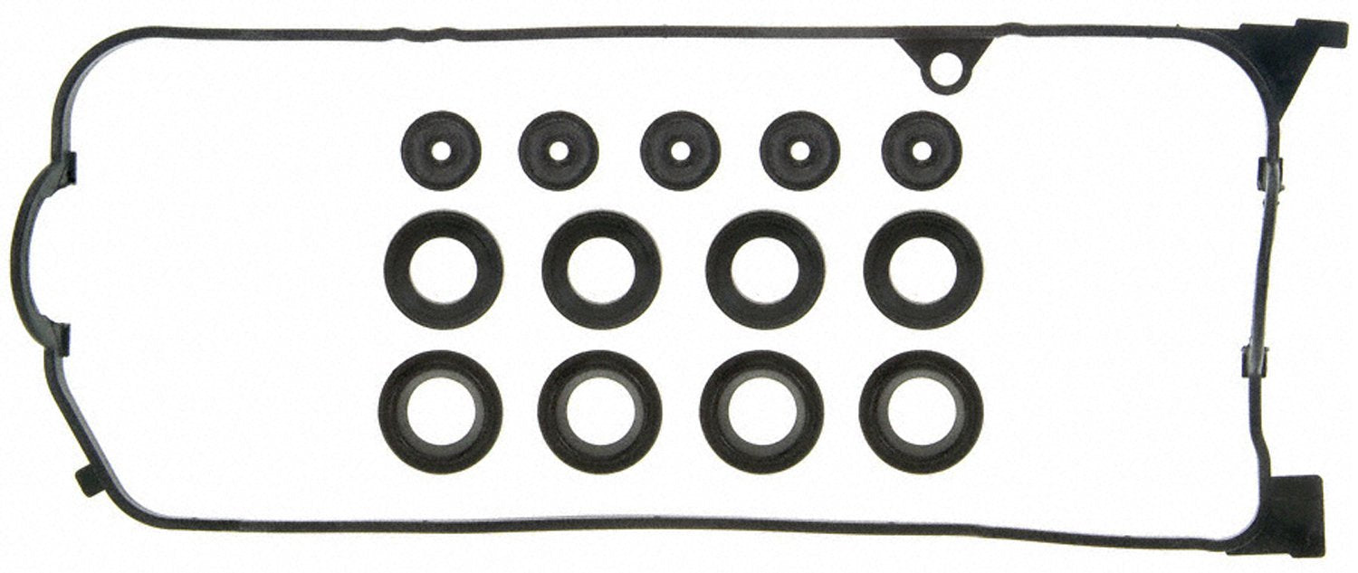 Fel-Pro product label and part number clear for quick compatibility confirmation