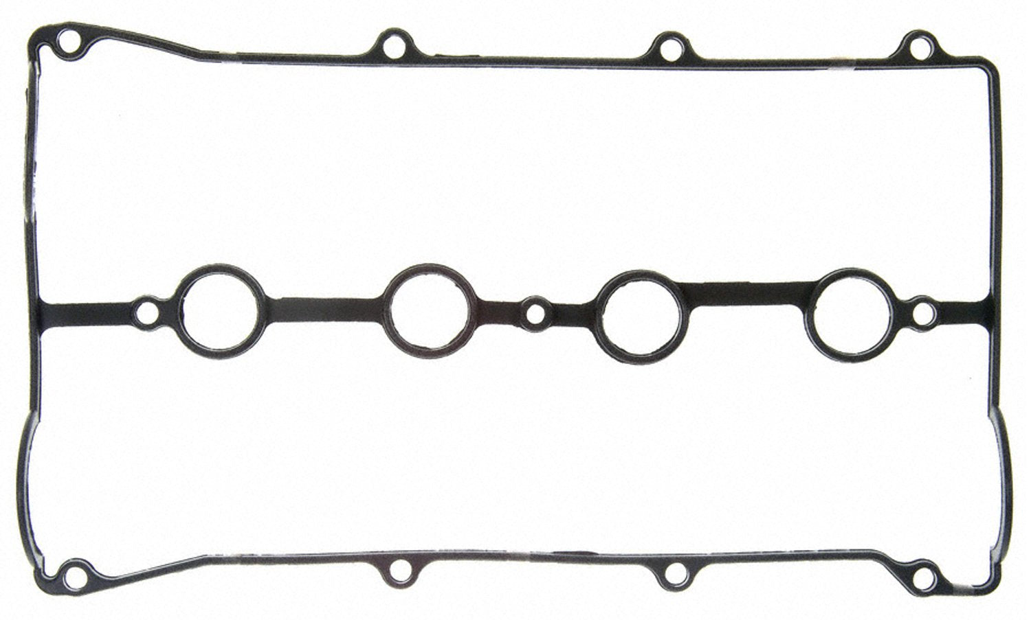 Fel-Pro gasket kit on a workbench with tools showing ease of installation benefit