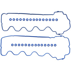 Fel-Pro front packaging showing part number and compatibility, helping quick identification