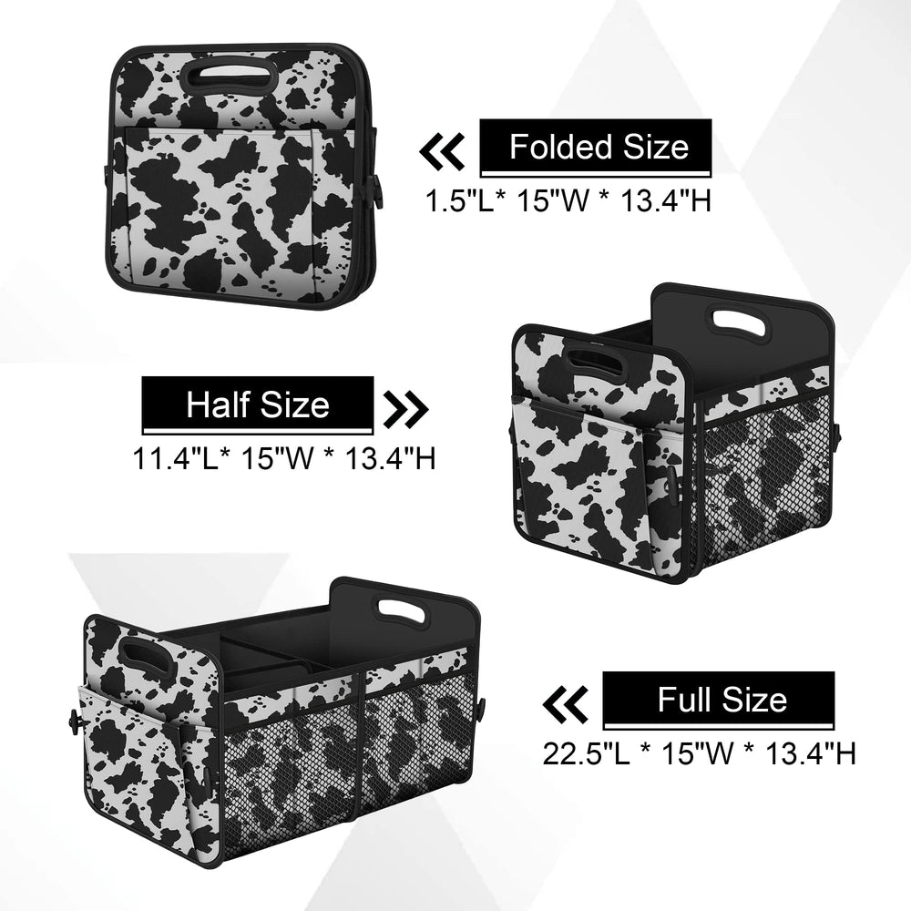 Femuar non-slip Velcro base detail preventing sliding during driving