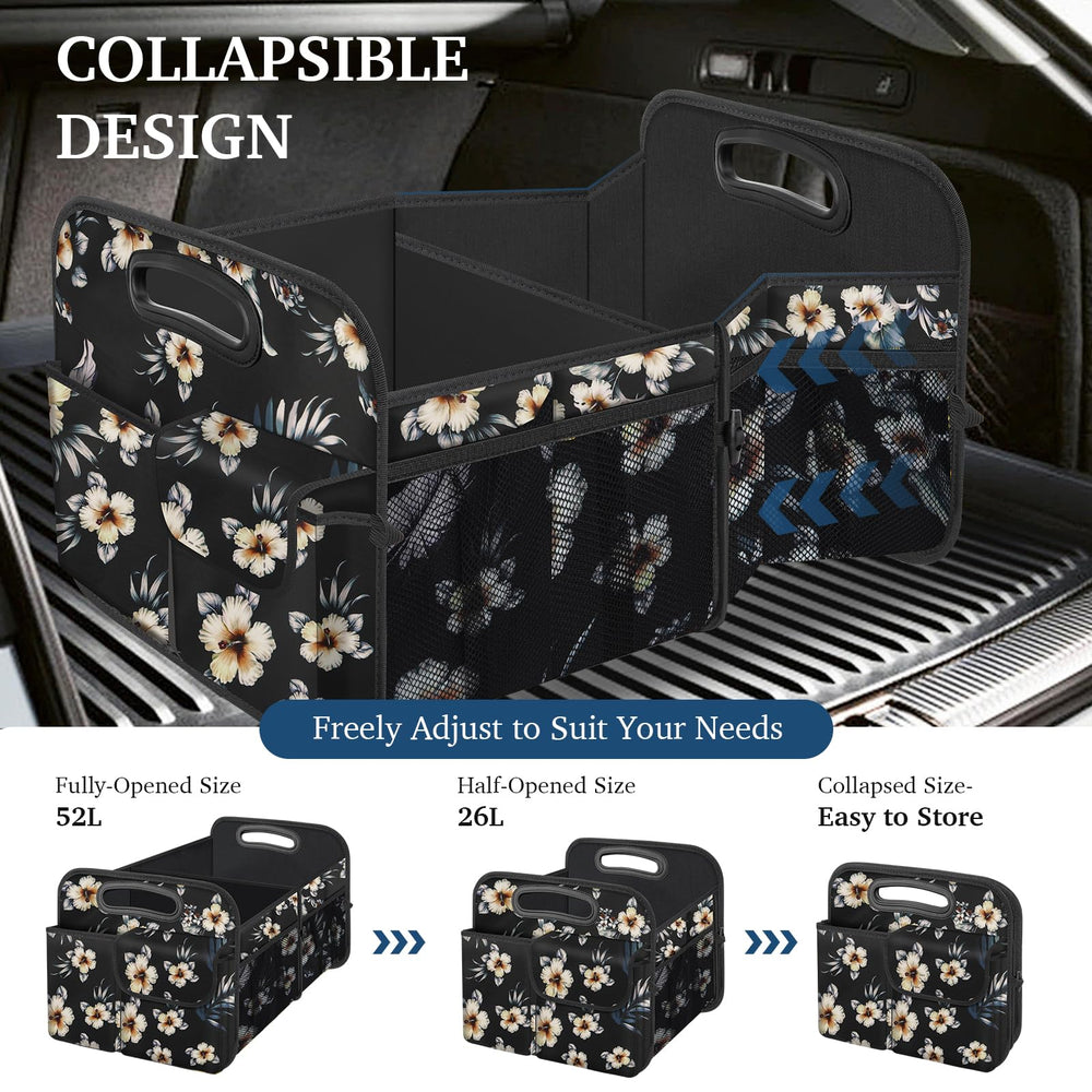 Femuar velcro non-slip base displayed for anti-slip trunk stability