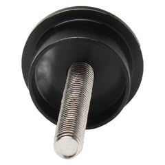 FENRIR adapter anodized finish showing corrosion resistance benefit