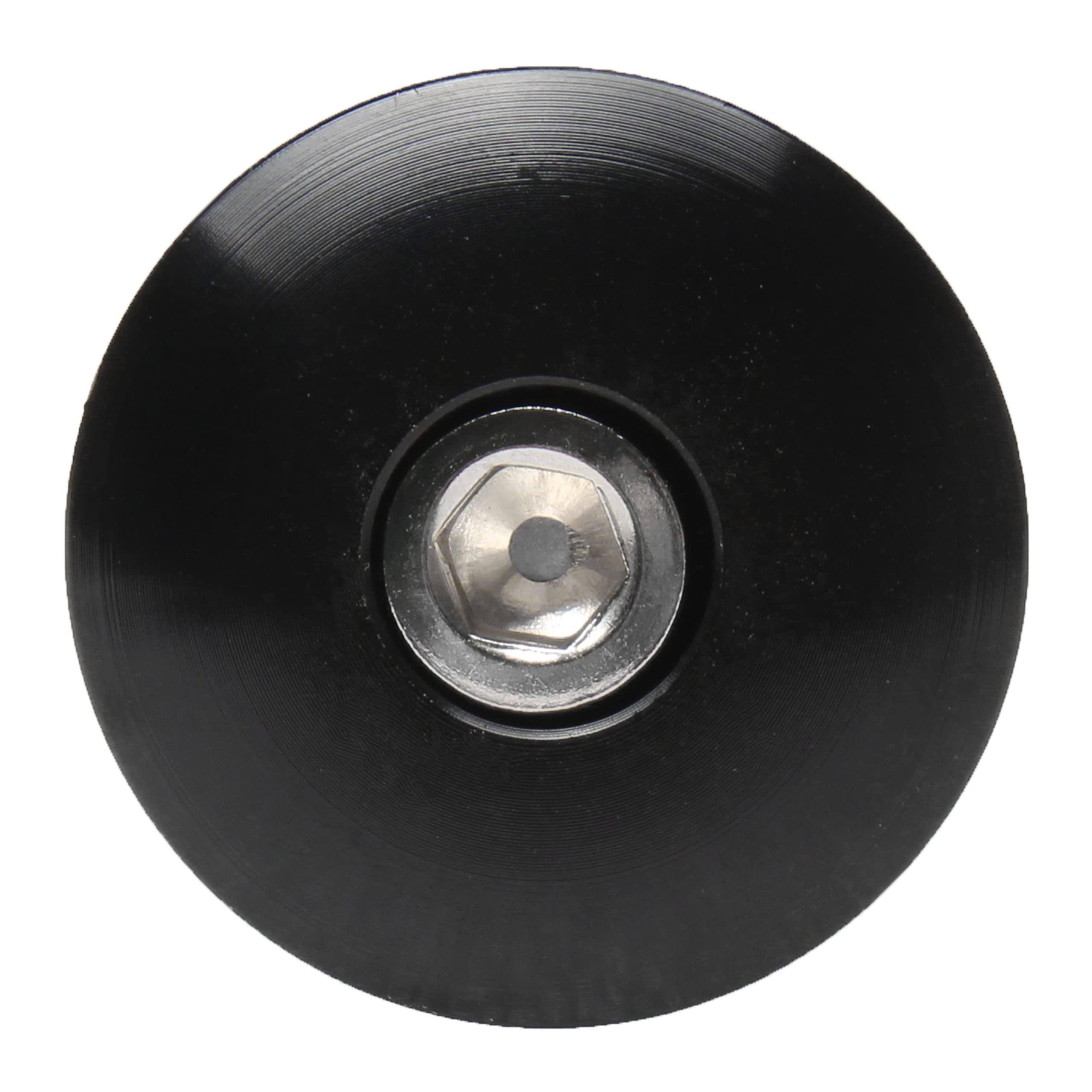 FENRIR adapter close-up of CNC machining for consistent fit benefit