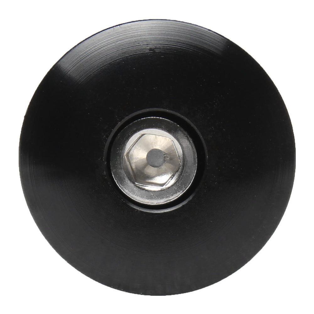 FENRIR adapter close-up of CNC machining for consistent fit benefit