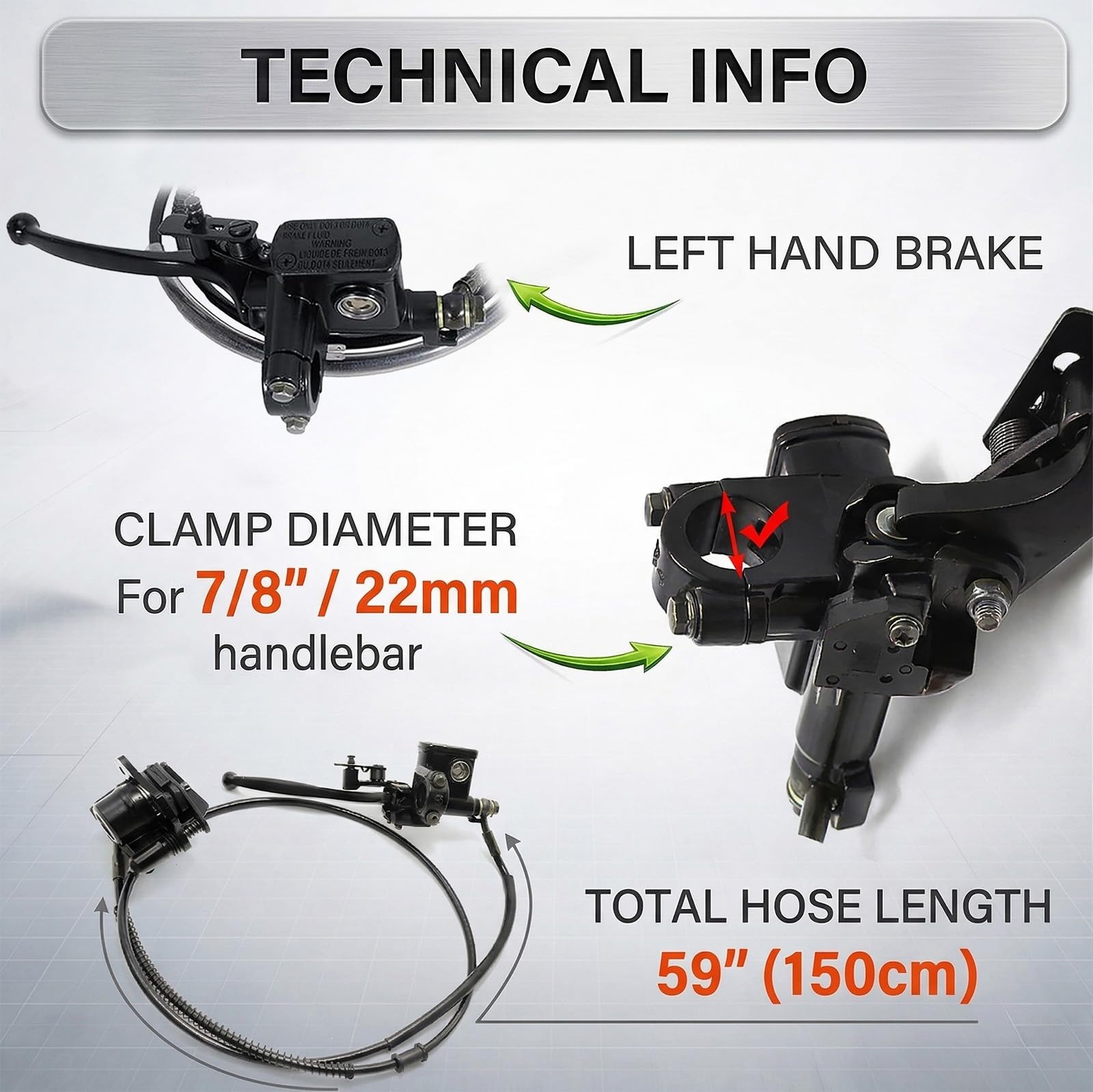 Feralmoto lifestyle rider installation scene showing straightforward upgrade