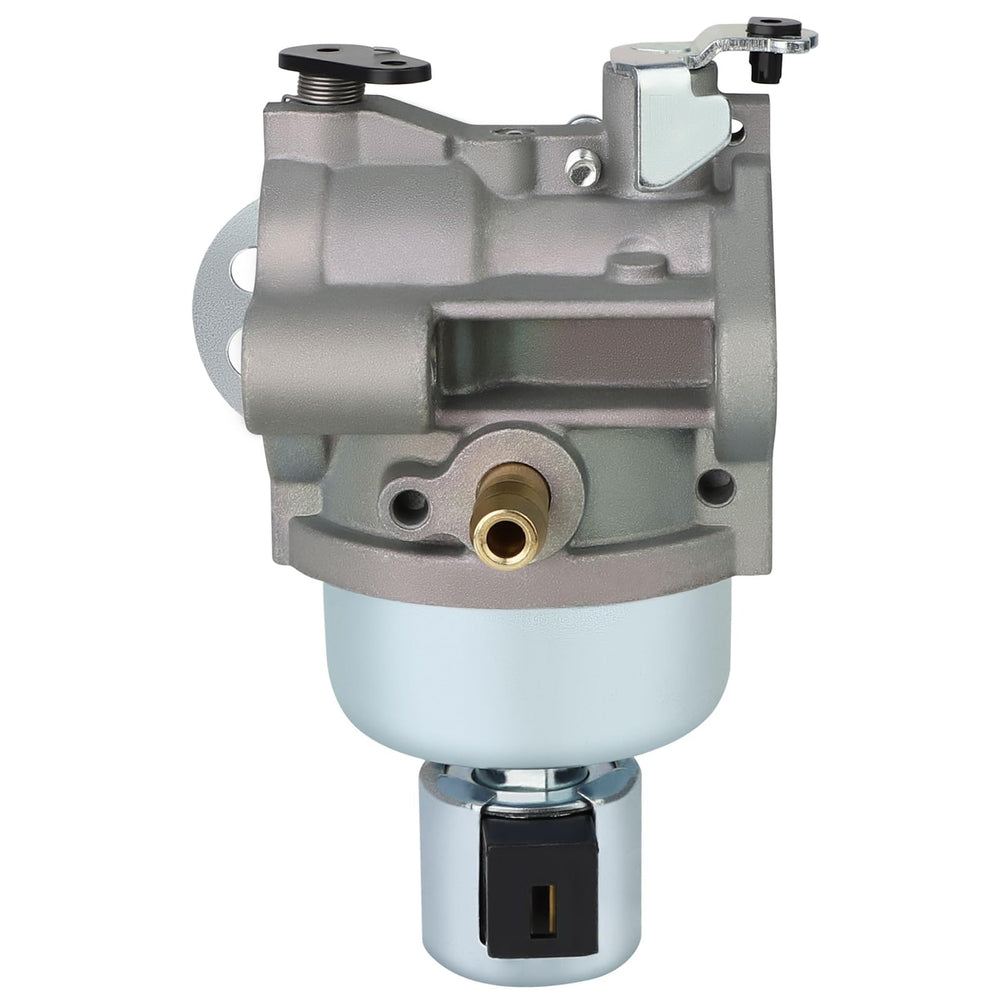 Ferilter carburetor packaged with gaskets and fittings, ready for direct replacement
