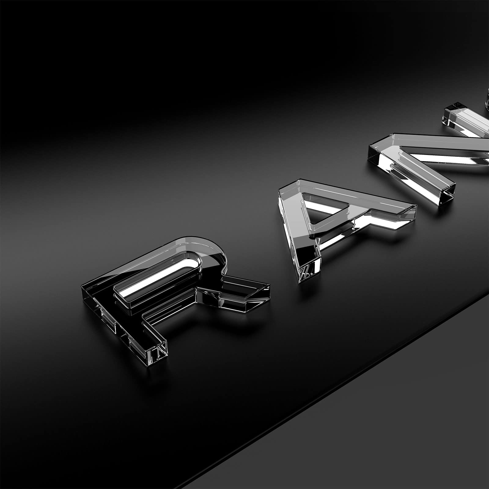 Ferractious installation kit with anti-theft screws caps screwdriver and L-wrench for easy setup