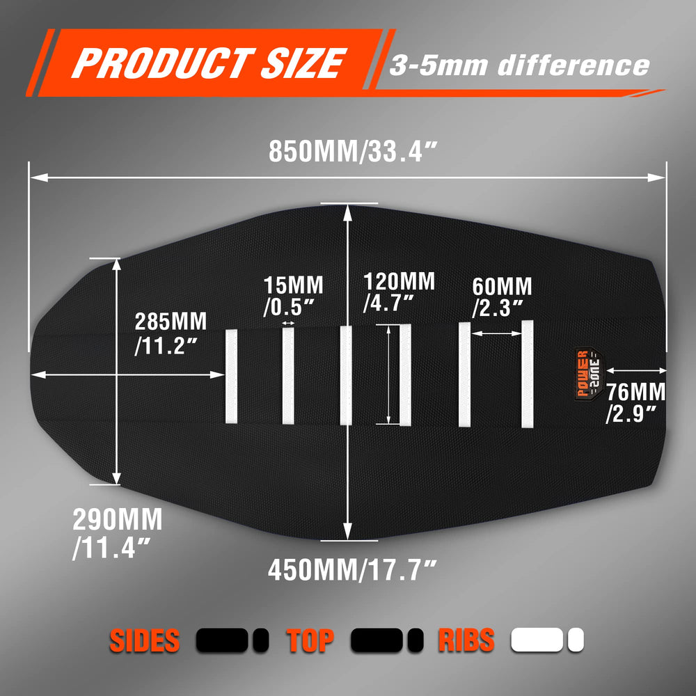 fewfuss side profile displaying thickness and fit for better comfort