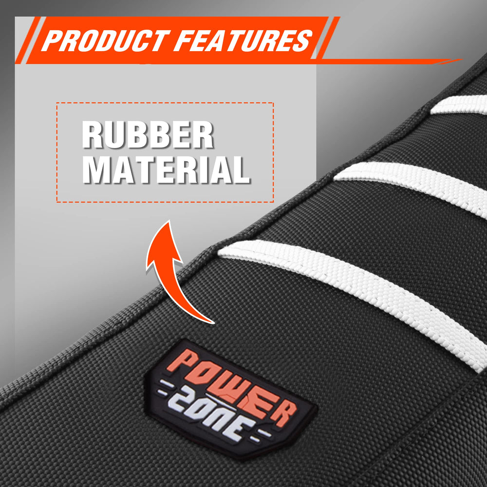 fewfuss detailed double stitching for durability and seam strength