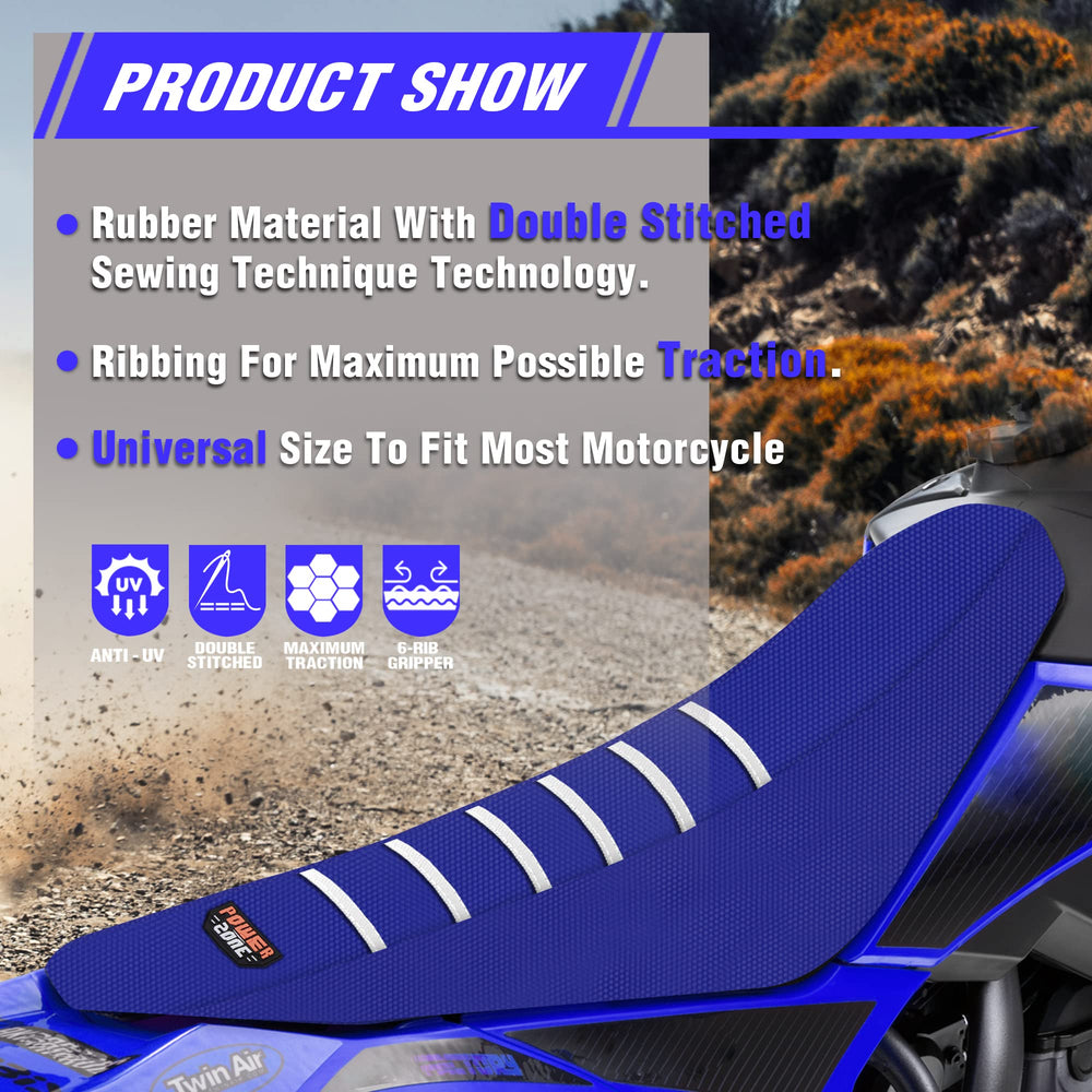 fewfuss double-stitched edge detail for long-lasting durability