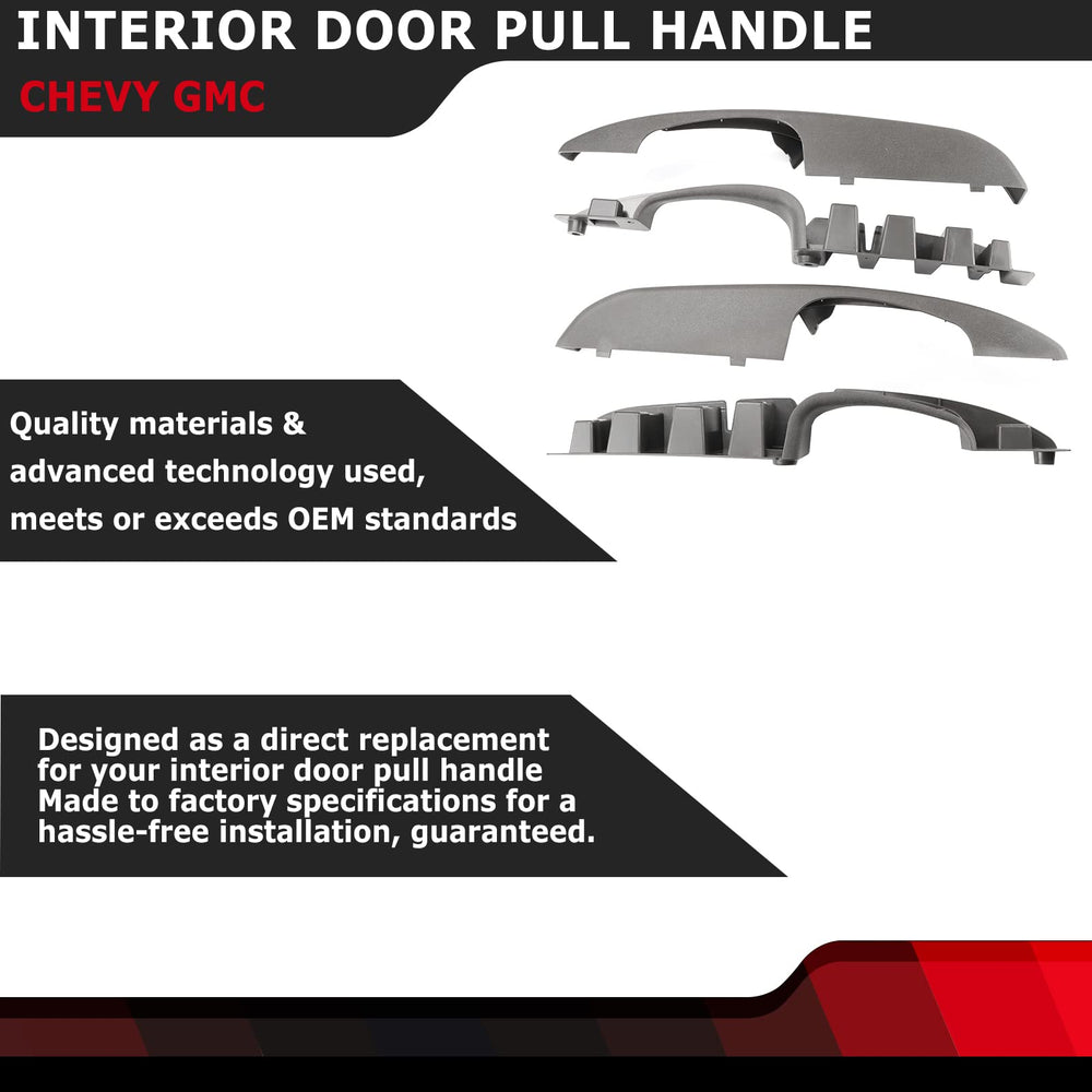 FEXON close-up of handle texture highlighting reinforced plastic strength