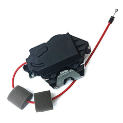 FEXON front assembly showing mounting points and improved durability