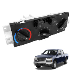 FEXON front panel overview showing fit and OE-style appearance and easy replacement