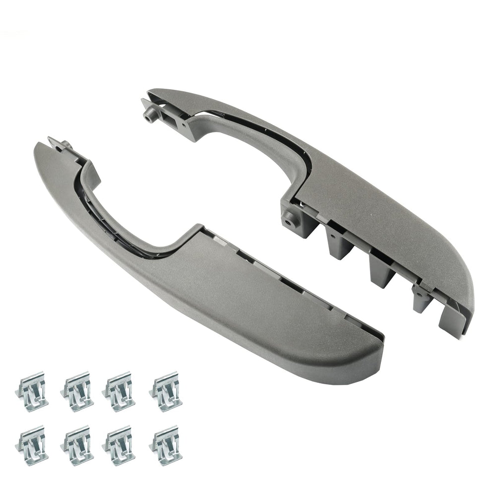 FEXON front view pair of replacement handles showing fit and finish