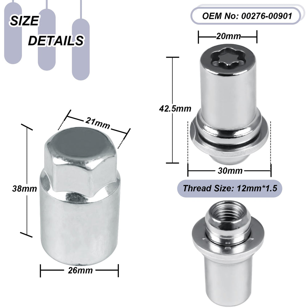 FHRHRY key engaging lock pattern, demonstrates reliable key fit