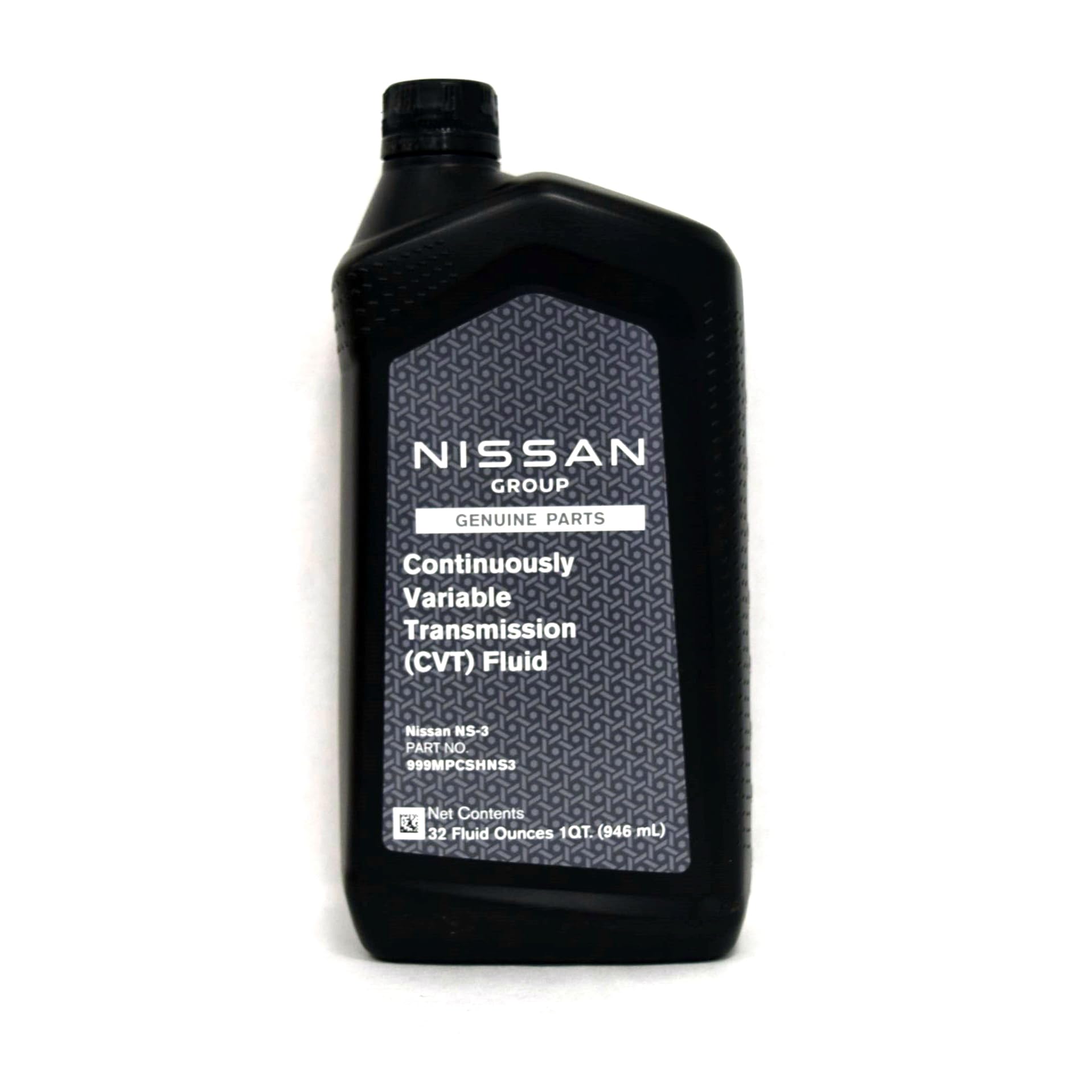 Fiaypoy Nissan NS3 label closeup highlighting OEM part number and specification benefits