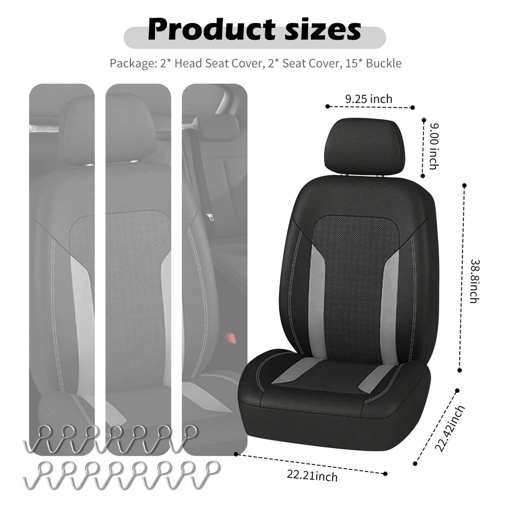 Figpade mesh backrest closeup highlights breathable ventilation benefits