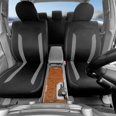 Figpade foam padding detail displays added comfort and cushioning benefits