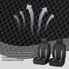 Figpade retaining buckle closeup shows secure straps for anti-slip benefit