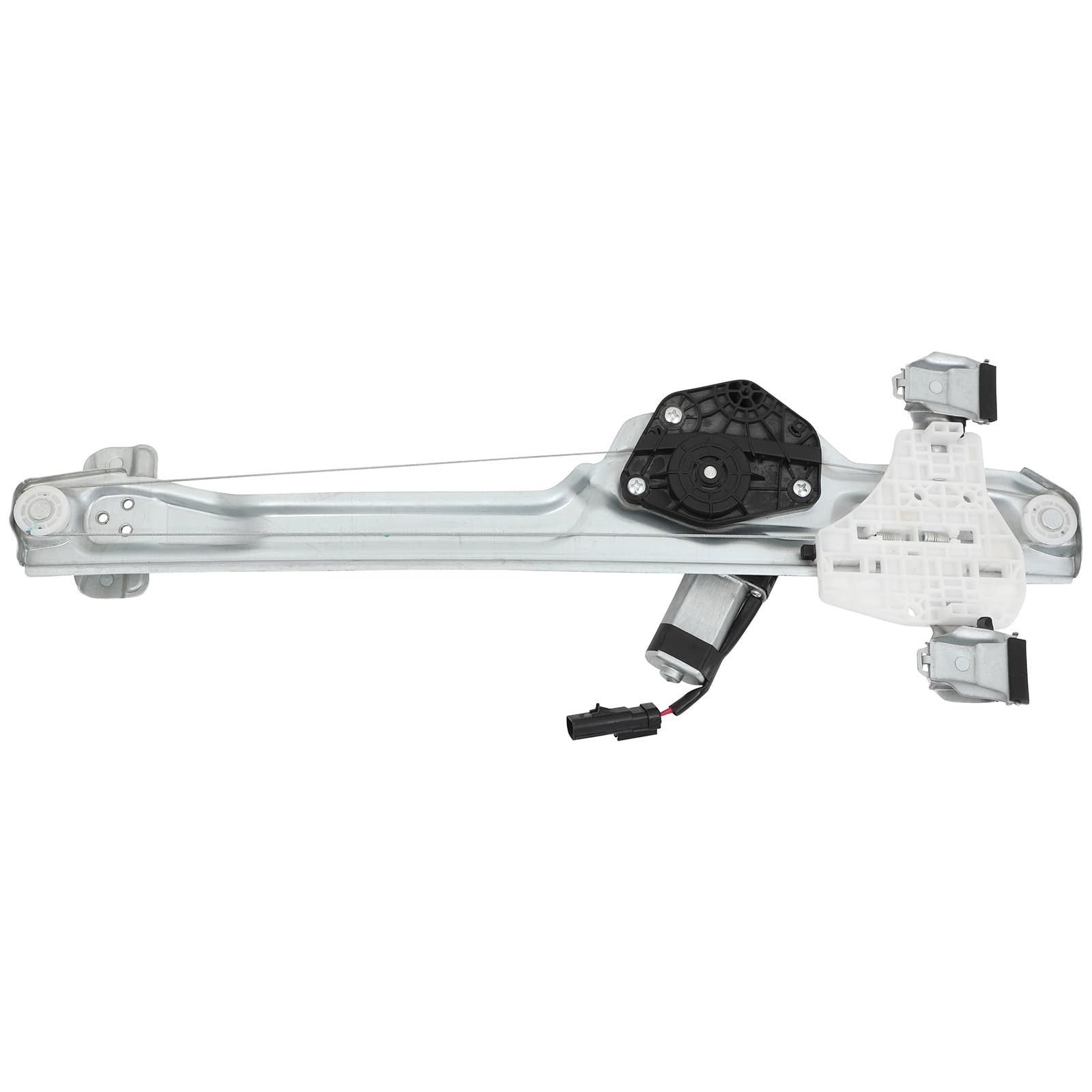 FINDAUTO front assembly view showing fit and strength benefit