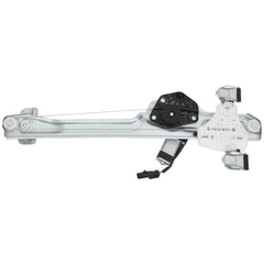 FINDAUTO front assembly view showing fit and strength benefit