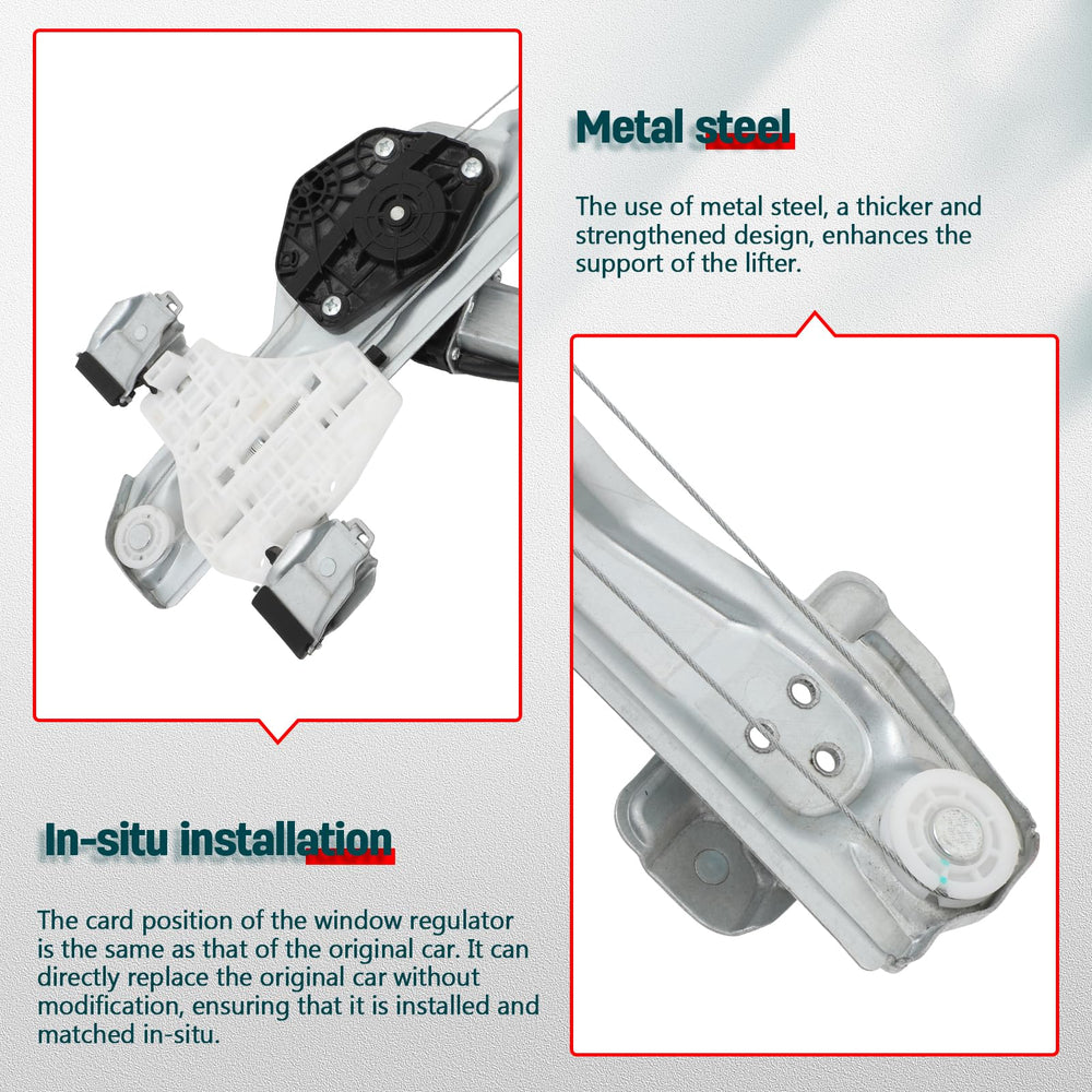 FINDAUTO wiring connector showing plug-and-play convenience benefit