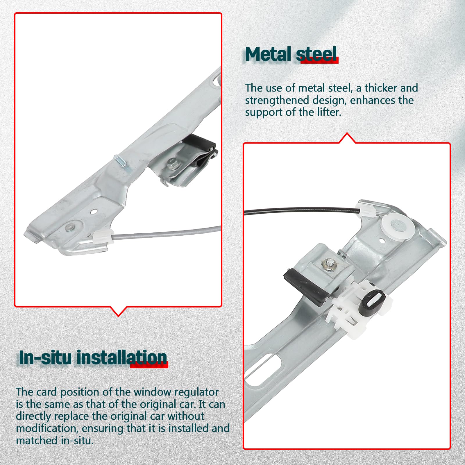 FINDAUTO packaging and label displaying correct part number for confident purchase