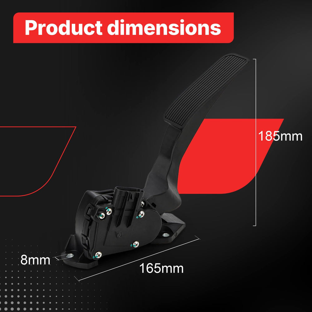 Fit4drive electrical plug angle showing easy plug-and-play installation