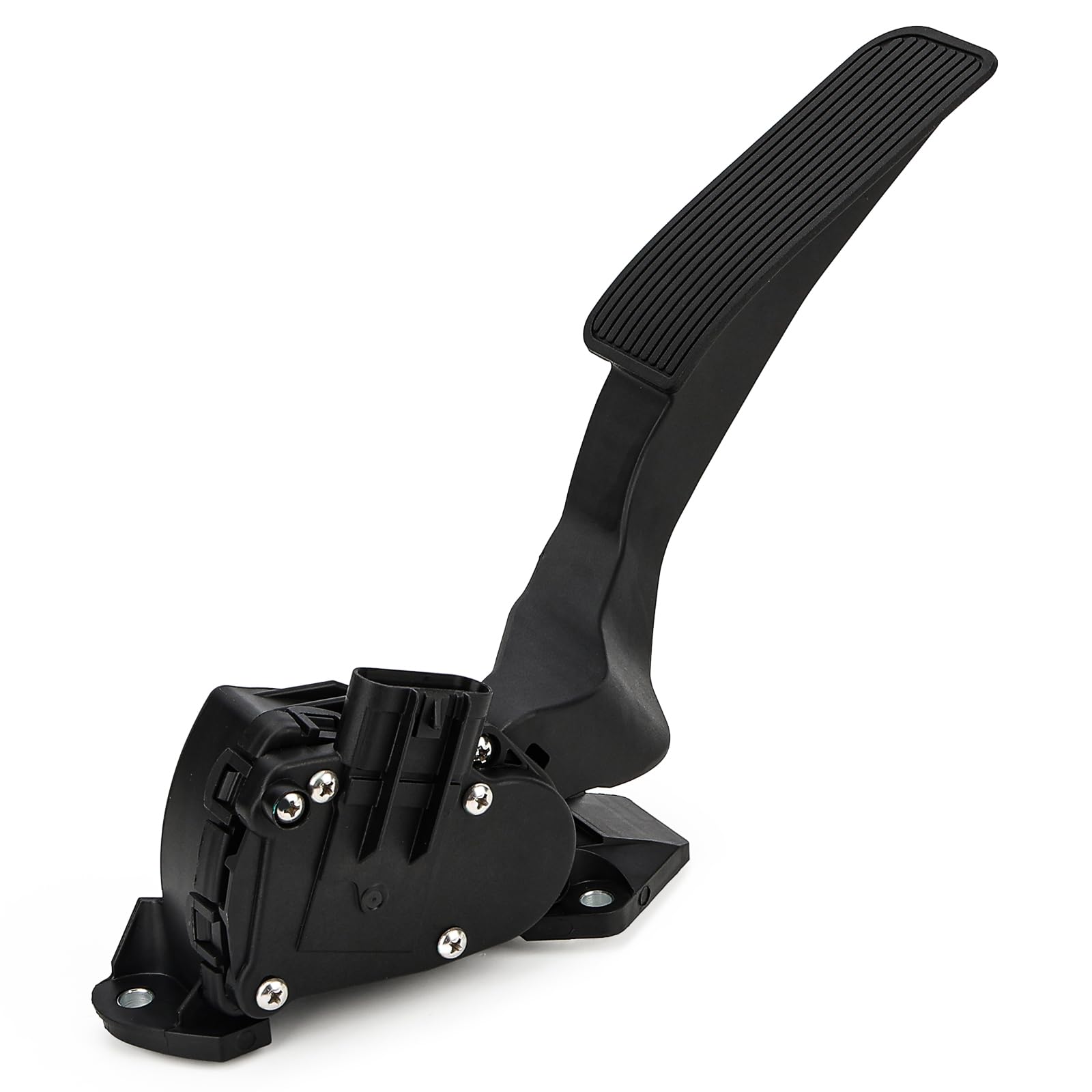Fit4drive front view of 25832864 pedal assembly showing fit and benefits