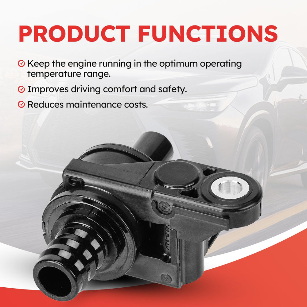 Fit4drive side profile highlighting mounting points and accurate alignment benefit