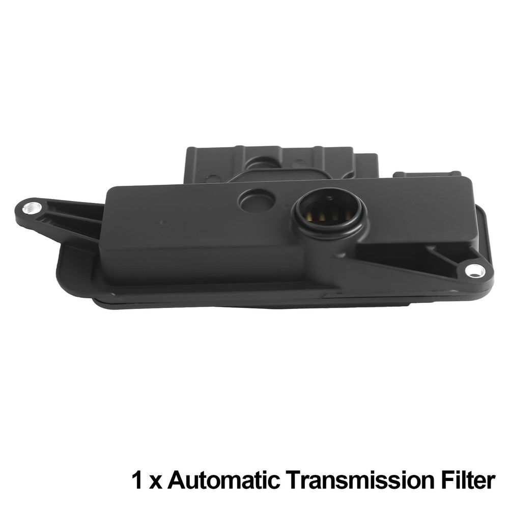 Fitede label close-up with part numbers to confirm OEM replacement and proper selection