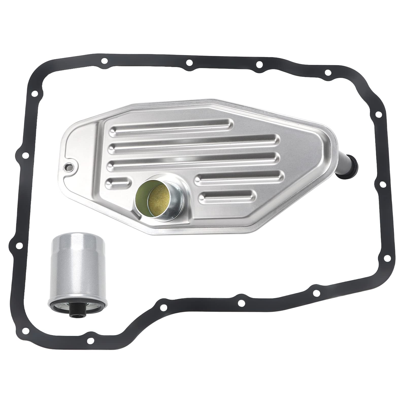 Fitede front packaging showing complete kit and compatibility benefits