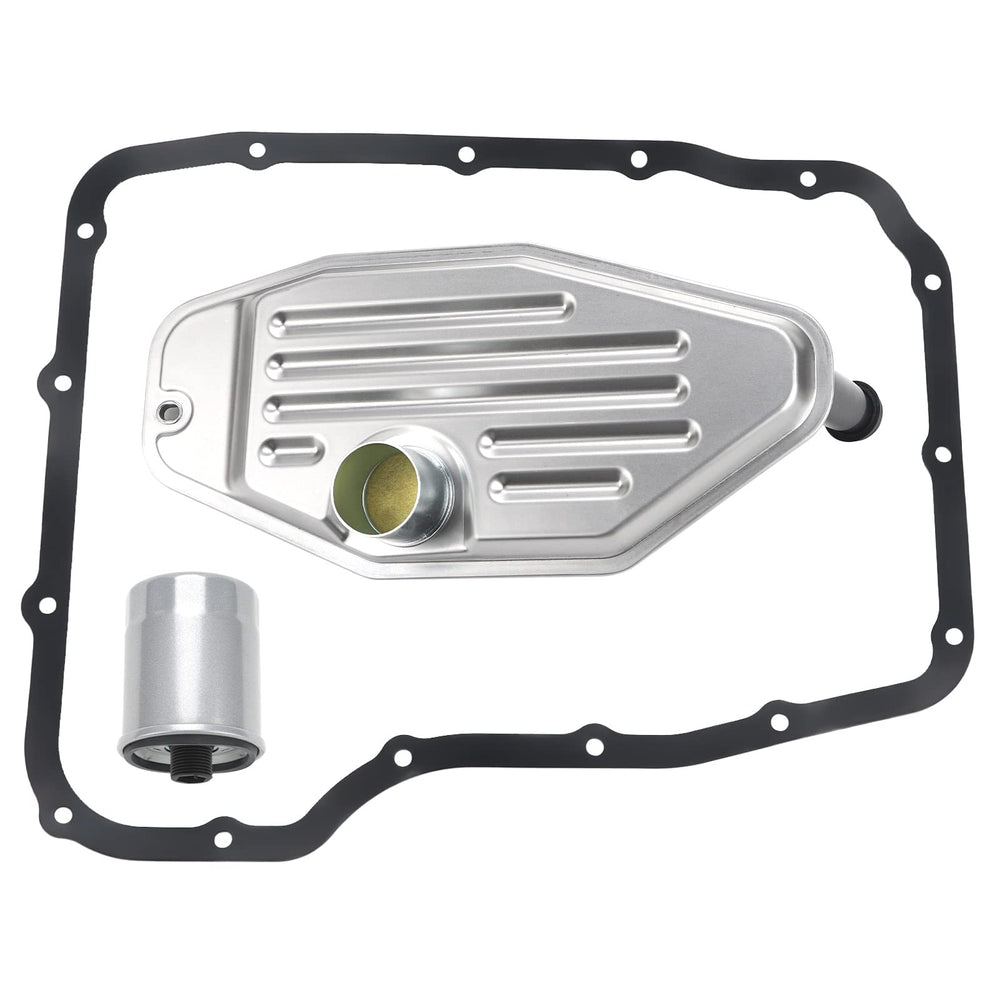 Fitede front packaging showing complete kit and compatibility benefits