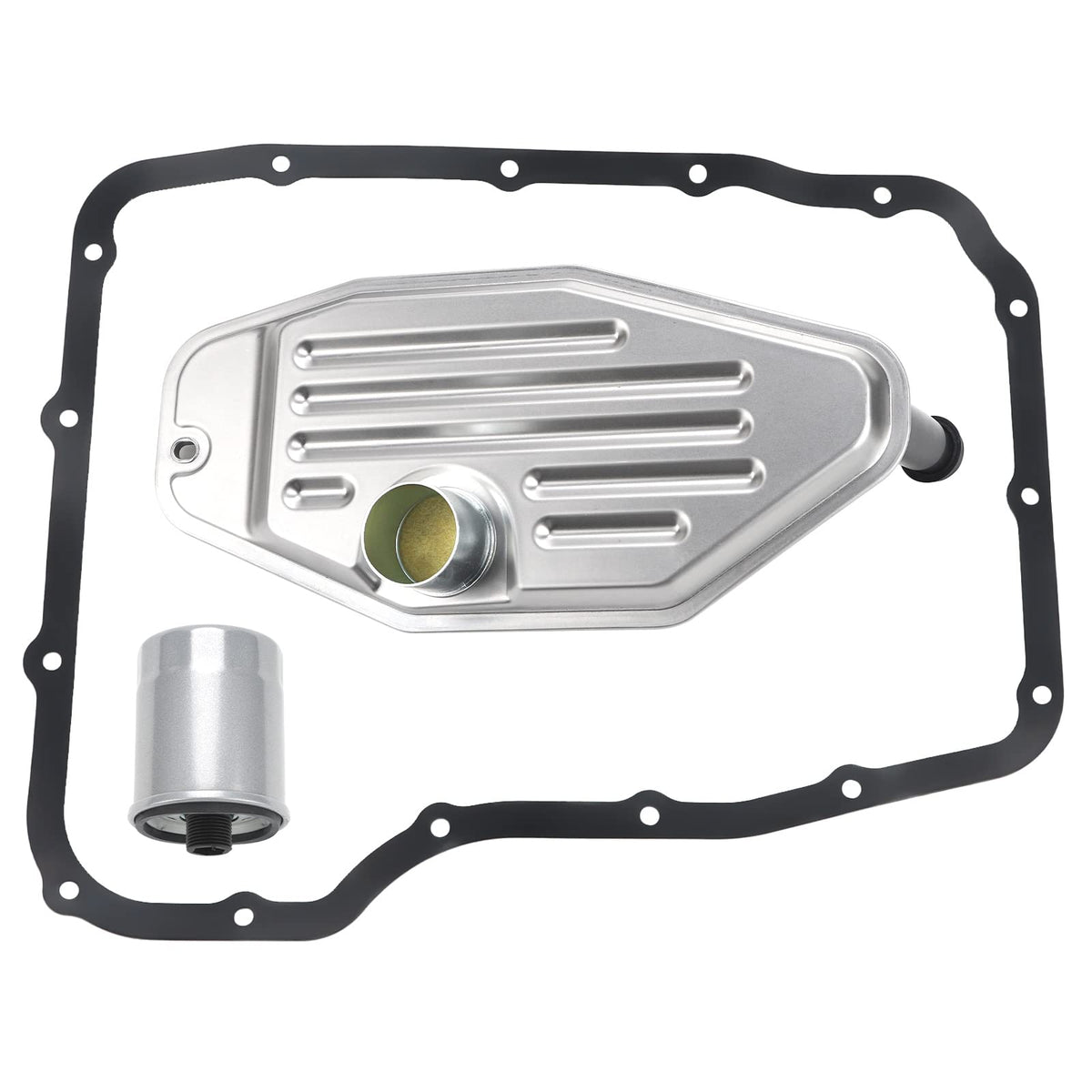 Fitede front packaging showing complete kit and compatibility benefits