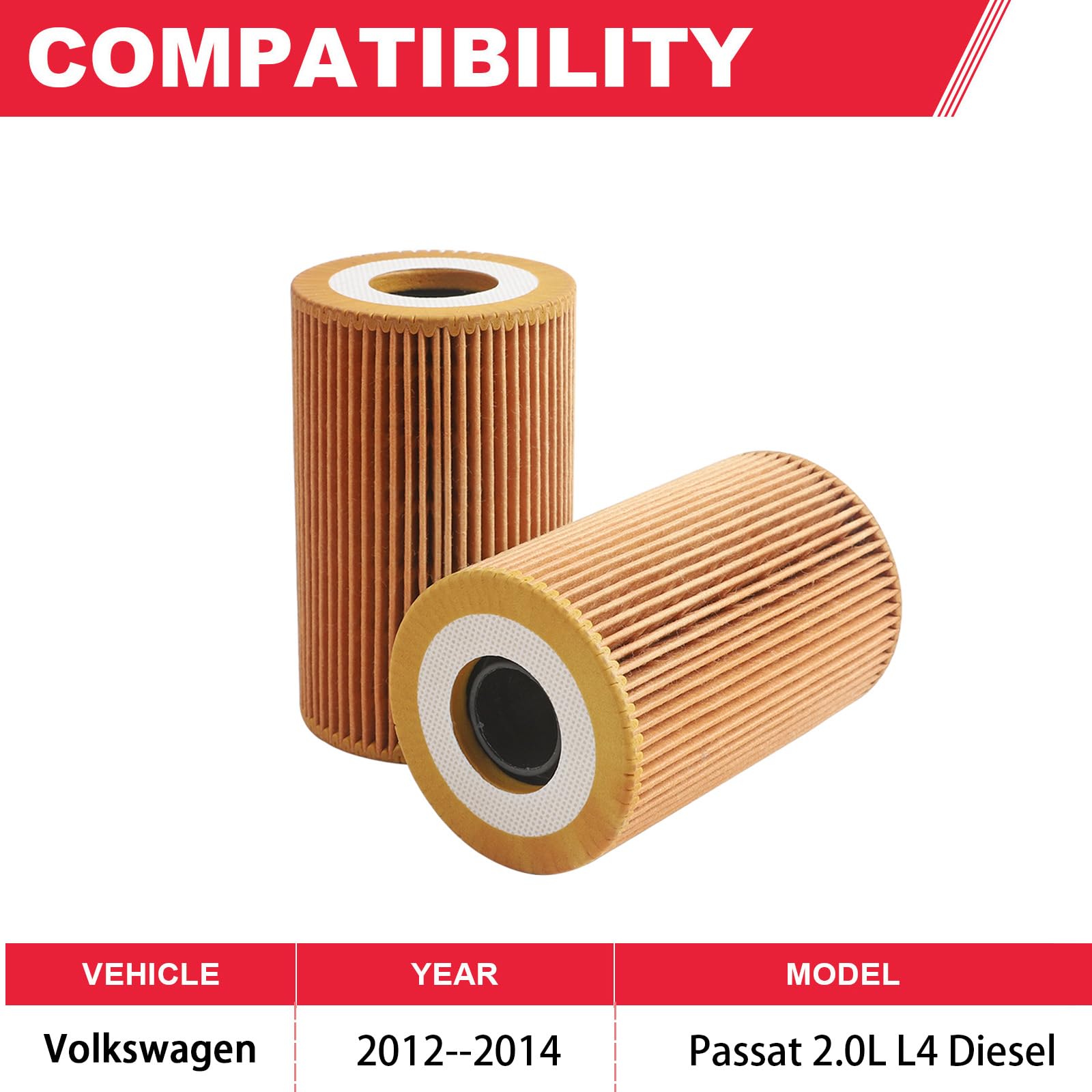Fitede metal canister detail demonstrating robust housing and secure fit