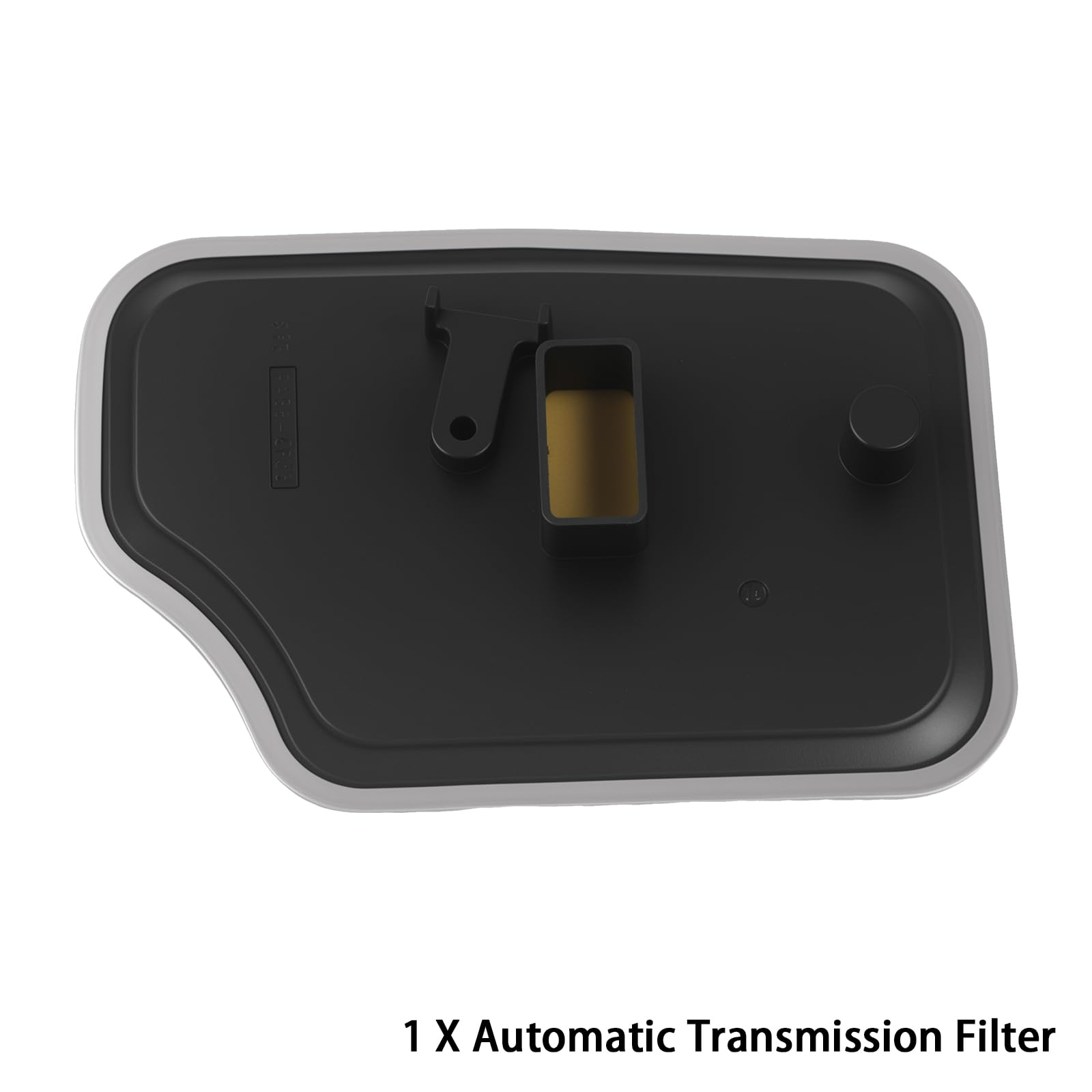 Fitede product label with part numbers to match OEM and ensure compatibility